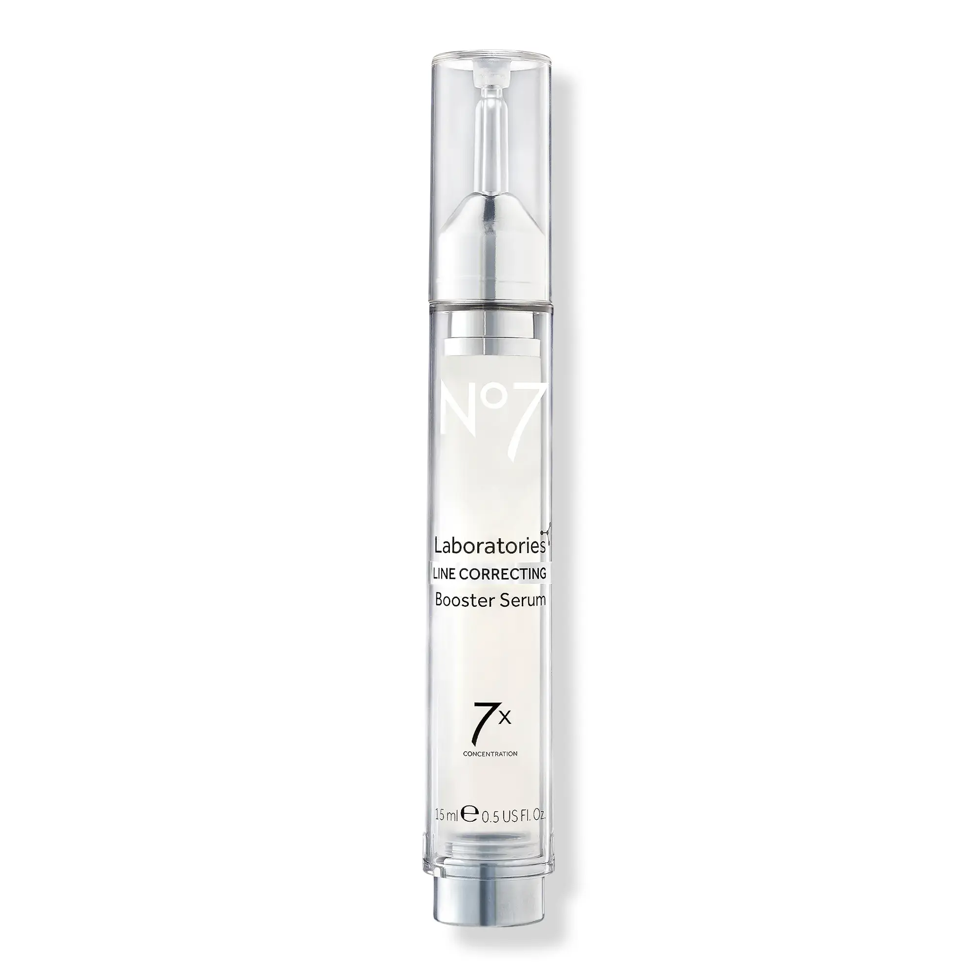 Laboratories Line Correcting Booster Serum