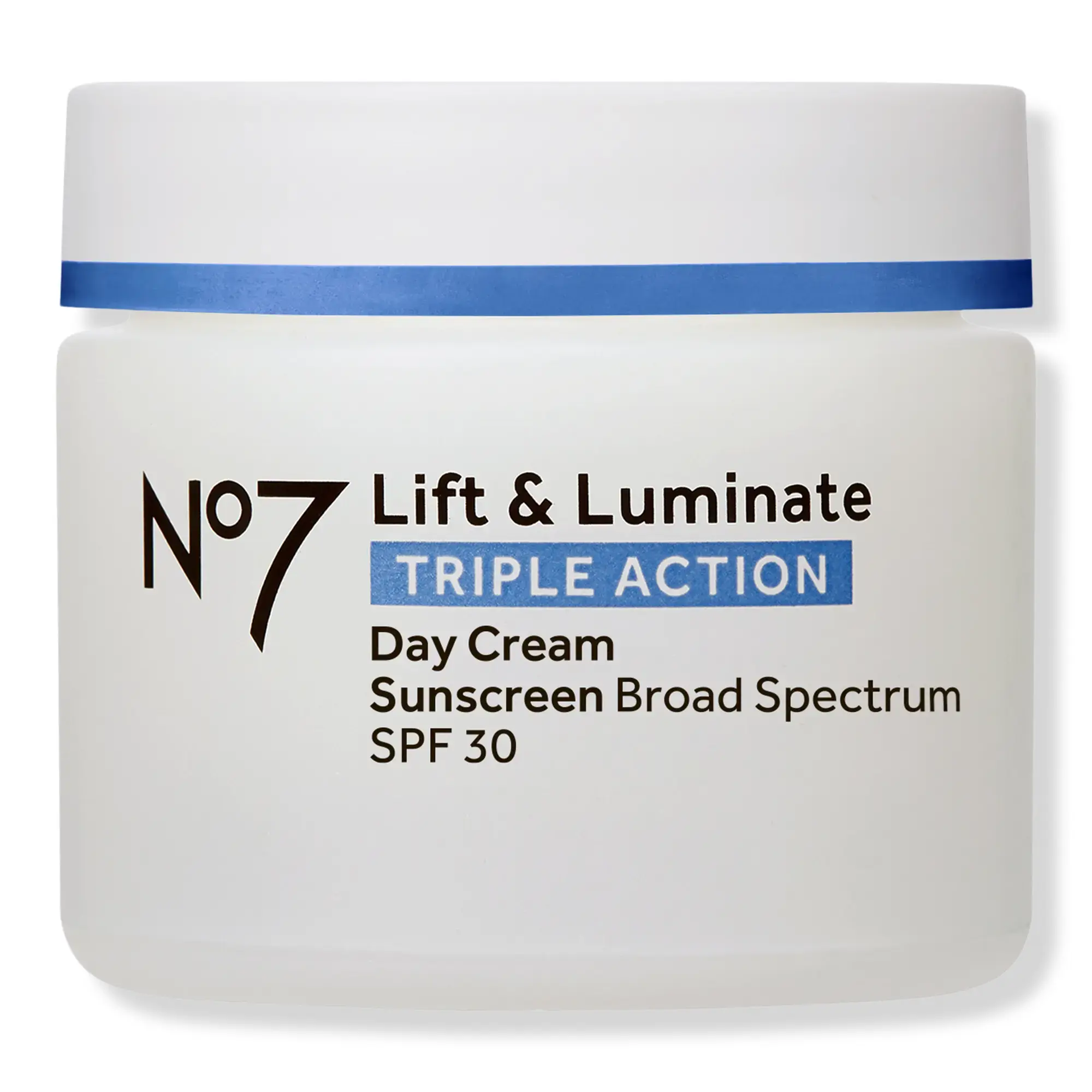 Lift & Luminate Triple Action Day Cream SPF 30