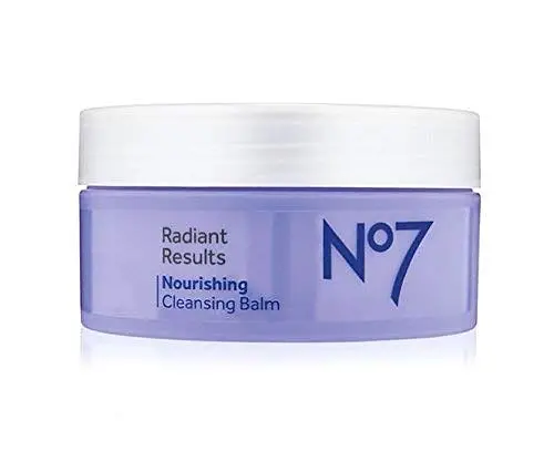 Nourishing Cleansing Balm