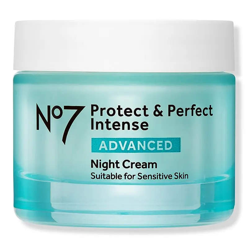 Protect & Perfect Advanced Night Cream