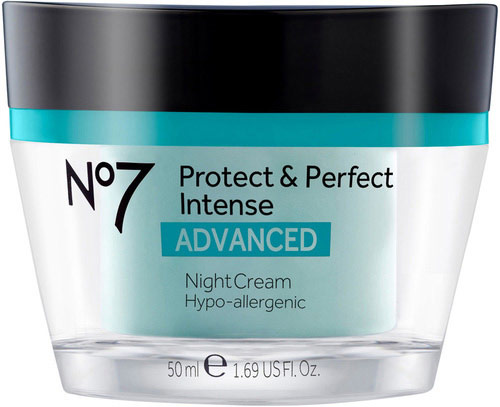 Protect & Perfect Intense Advanced Night Cream