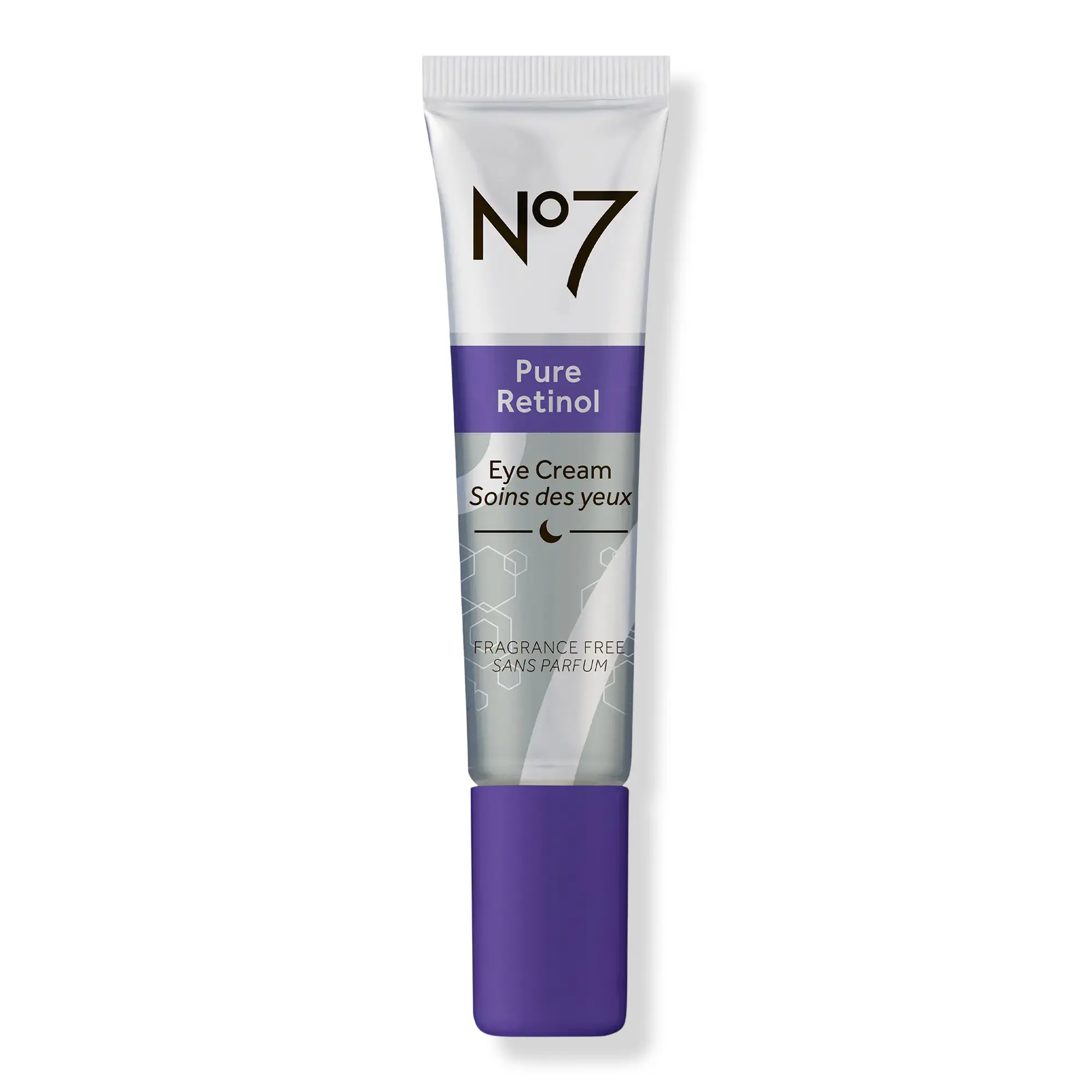 Pure Retinol Fragrance Free Eye Cream