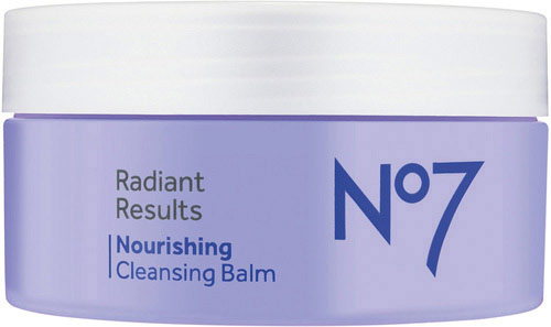 Radiant Results Nourishing Cleansing Balm