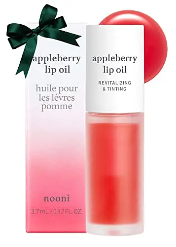 Appleberry Lip Oil