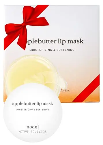 Lip Mask Shea Butter