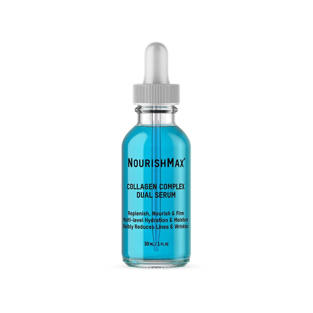 Collagen Complex Dual Serum