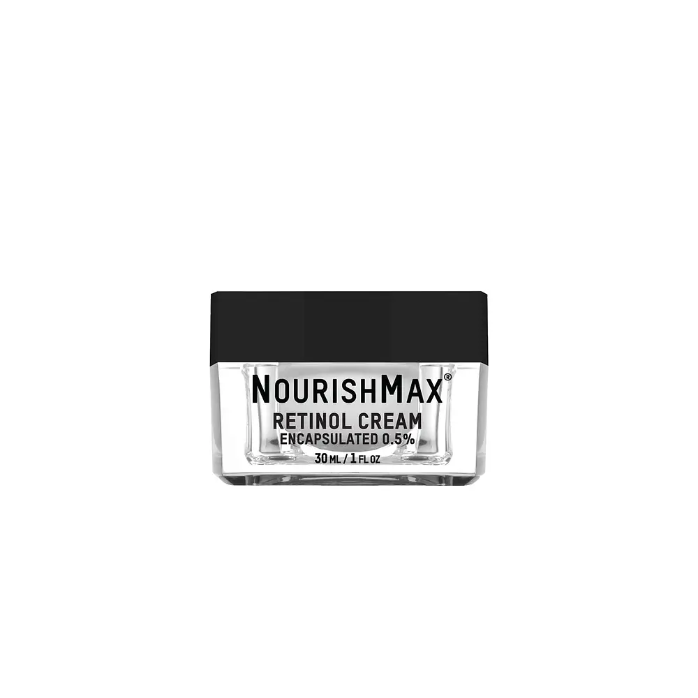 NourishMax Encapsulated 0.5% Retinol Cream