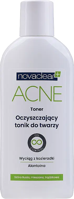 Acne Toner