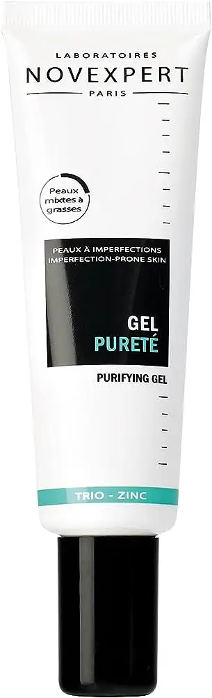 Novexpert Purifying Gel ZN