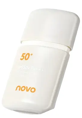 Radiant Whitening Sunscreen SPF 50+