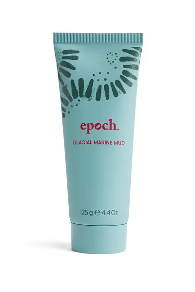 Epoch Glacial Marine Mud