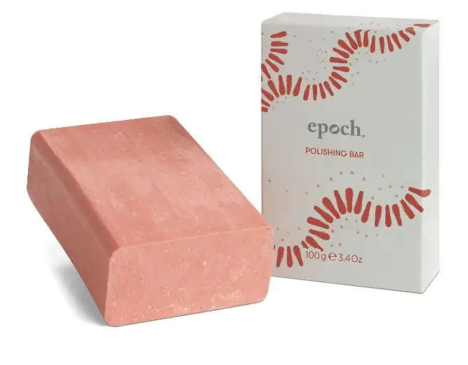 Epoch Polishing Bar