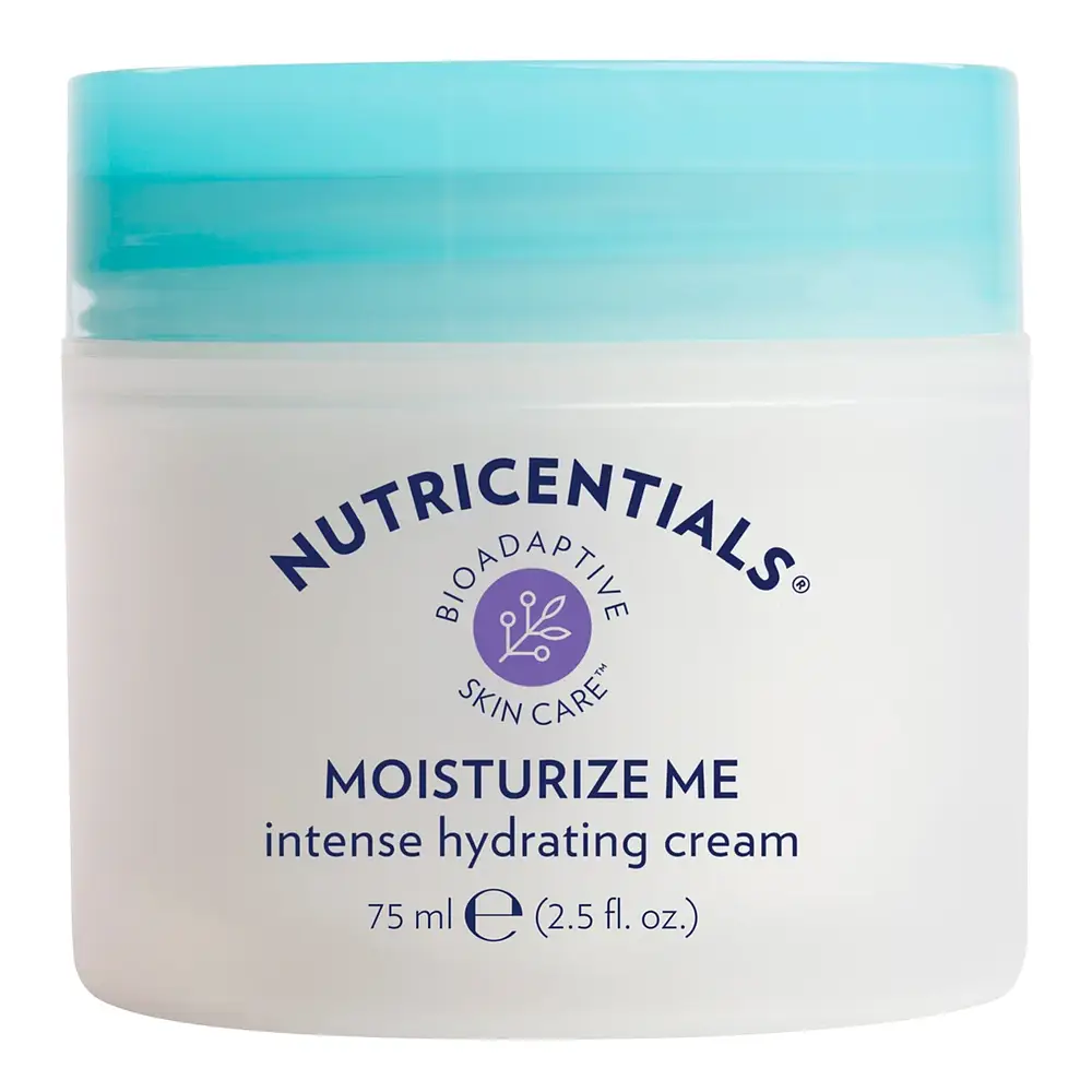 Nu Skin Moisturize Me Intense Hydrate Cream