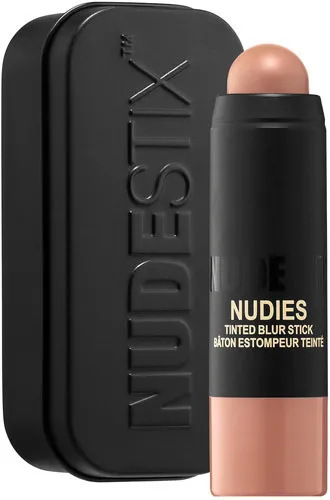 NUDESTIX Nudies Tinted Blur Stick