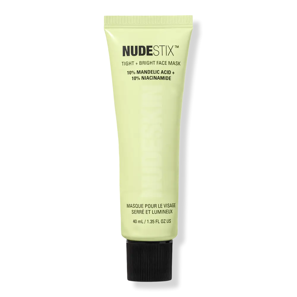 NUDESTIX Tight + Bright Face Mask