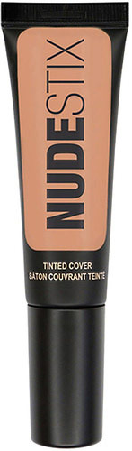 Tinted Cover Foundation