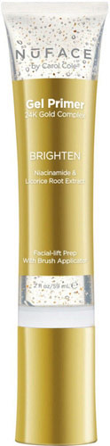 Gel Primer 24k Gold Complex - Brighten