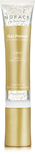 Gel Primer 24k Gold Complex - Firm