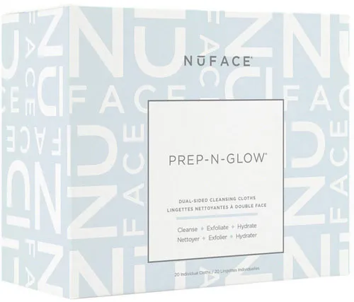 Prep-N-Glow Cleansing Cloths