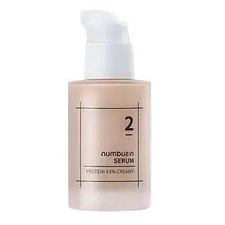 No. 2 Protein 43% Creamy Serum