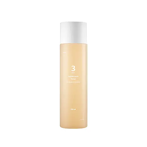 No.3 Super Glowing Essence Toner