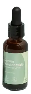 Niacinamide Serum