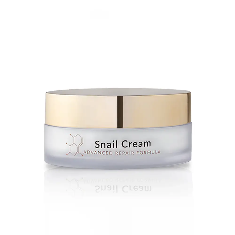 Snail Cream Advanced Repair Formula