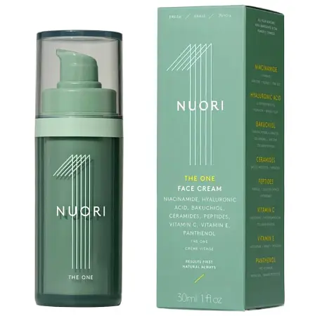 Nuori The One Face Cream