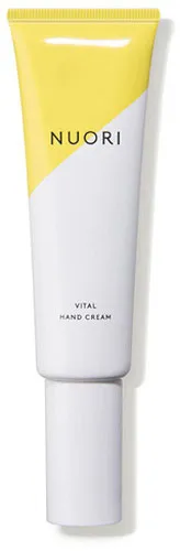 Nuori Vital Hand Cream