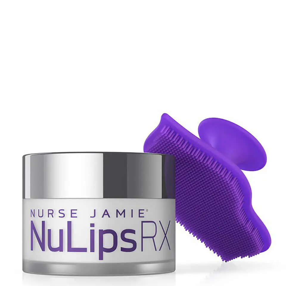 NuLips RX Moisturizing Lip Balm