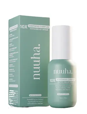 10x Soothing Complex Hyper Relief Serum