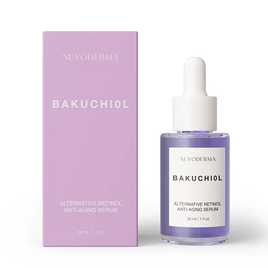 Bakuchiol Serum