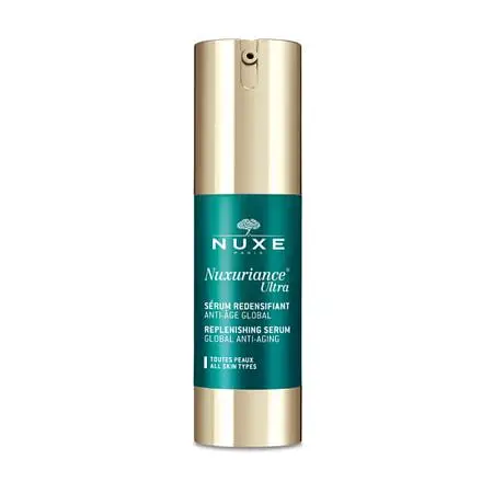 Anti-Aging Eye and Lip Cream Nuxuriance Ultra