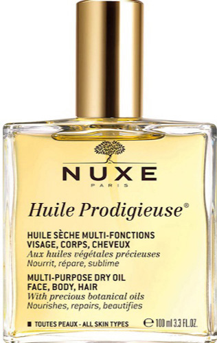 Nuxe Dry Oil Huile Prodigieuse