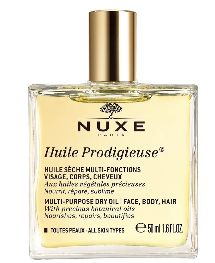 Huile Prodigieuse Multi-Purpose Dry Oil