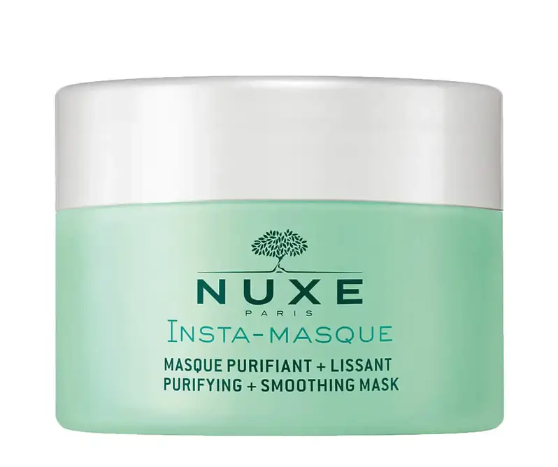 Nuxe Insta-Masque Purifying + Smoothing Mask