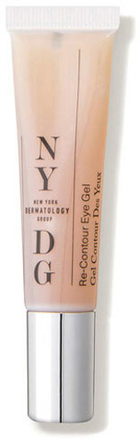 NYDG Skincare Re-Contour Eye Gel