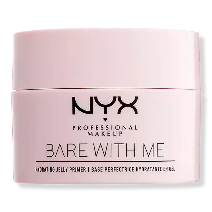 Bare With Me Hydrating Jelly Primer