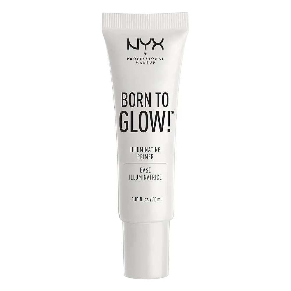 Born To Glow! Illuminating Primer