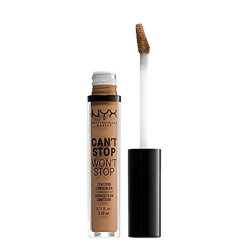 Can't Stop Won't Stop Contour Concealer Neutral Tan