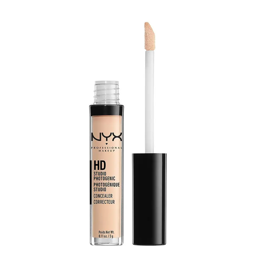 NYX Cosmetics HD Studio Photogenic Concealer Wand Glow