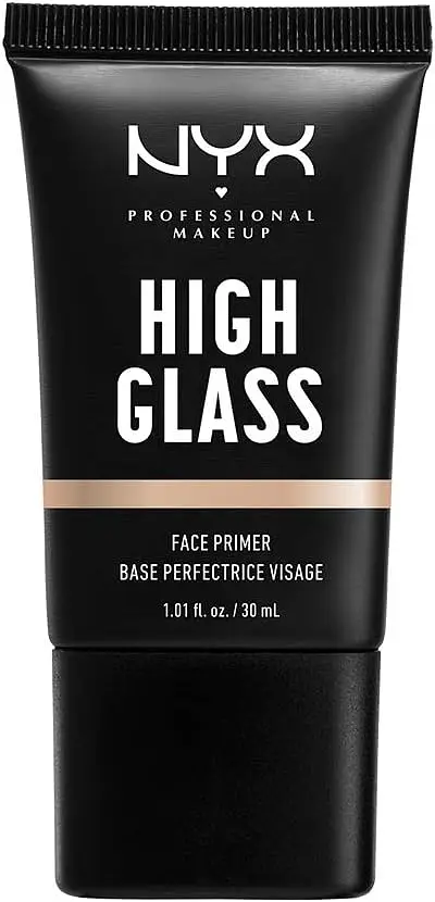 High Glass Face Primer