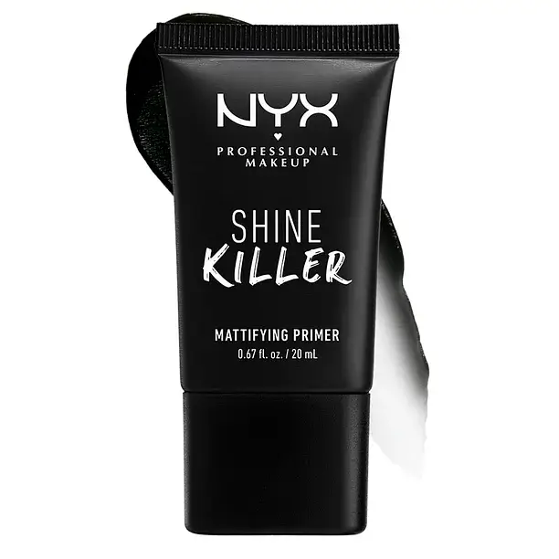 Shine Killer Mattifying Primer