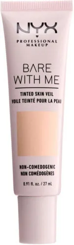 Bare With Me Tinted Skin Veil