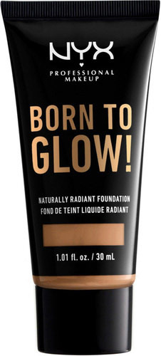 Born To Glow Naturally Radiant Foundation