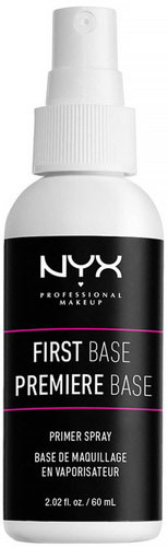 First Base Primer Spray