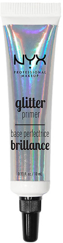 Long Lasting Glitter Primer