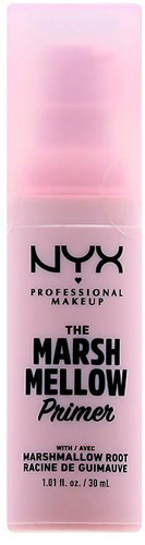 NYX Professional Makeup Marshmellow Smoothing Primer