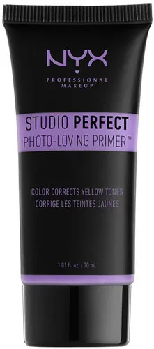 Studio Perfect Primer in Lavender