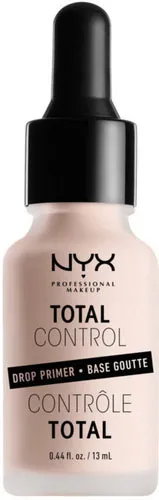 NYX Professional Makeup Total Control Drop Primer